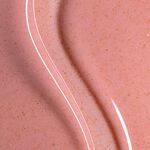 Andreia Professional True Pure Vernis gel sans Hema - T58 Rose Doux Avec &Eacute;clat Cuivr&eacute; 10.5ml