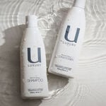 Unite Hair U LUXURY Après-Shampooing Perle & Miel 251ml