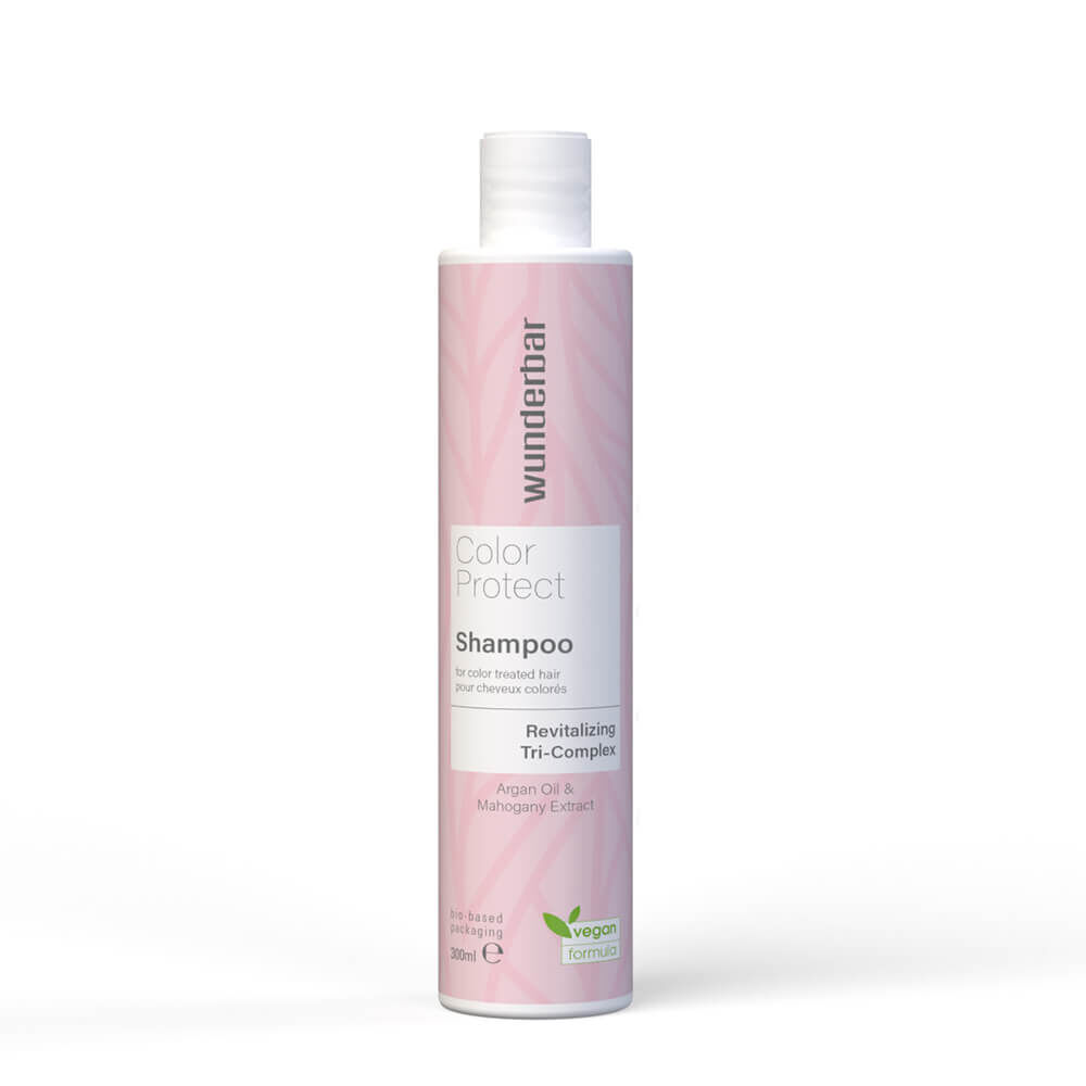 Wunderbar Vegan Shampooing Color Protect Wunderbar Vegan Shampooing Color Protect