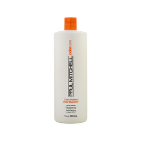 Paul Mitchell Shampooing quotidien Color Protect 1l