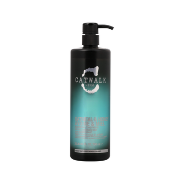 TIGI Après-Shampoing Nourrissant Avoine & Miel 750ml TIGI Après-Shampoing Nourrissant Avoine & Miel 750ml