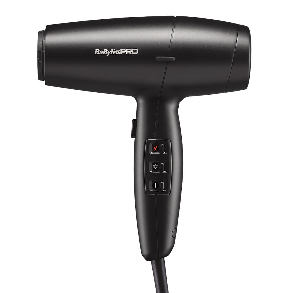 BaByliss PRO Lupia S&egrave;che-cheveux digital hautevitesse