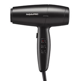 BaByliss PRO Lupia S&egrave;che-cheveux digital hautevitesse