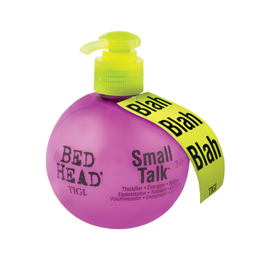 TIGI Bed Head Small Talk 200ml TIGI Bed Head Small Talk 200ml