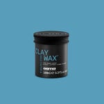 Osmo Clay Wax Produit Coiffant À Base D’Argile 100ml