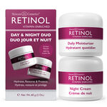 Retinol Duo Joir et Nuit 30g