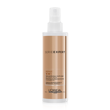 L'Oréal Série Expert Absolut Repair Gold Quinoa&Protein 10 en 1 190ml L'Oréal Série Expert Absolut Repair Gold Quinoa&Protein 10 en 1 190ml