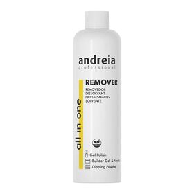 Andreia Professional All In One - Dissolvant 250ml