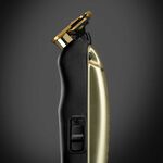 BaByliss PRO Lo-Pro Tondeuse Or FX726GE
