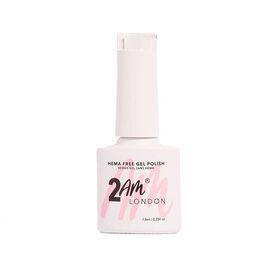 2AM London Vernis Gel Get On Top-Top Coat 7.5 ml