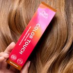 Wella Professionals Color Touch Emulsion 1.9%-6Vol 500ml