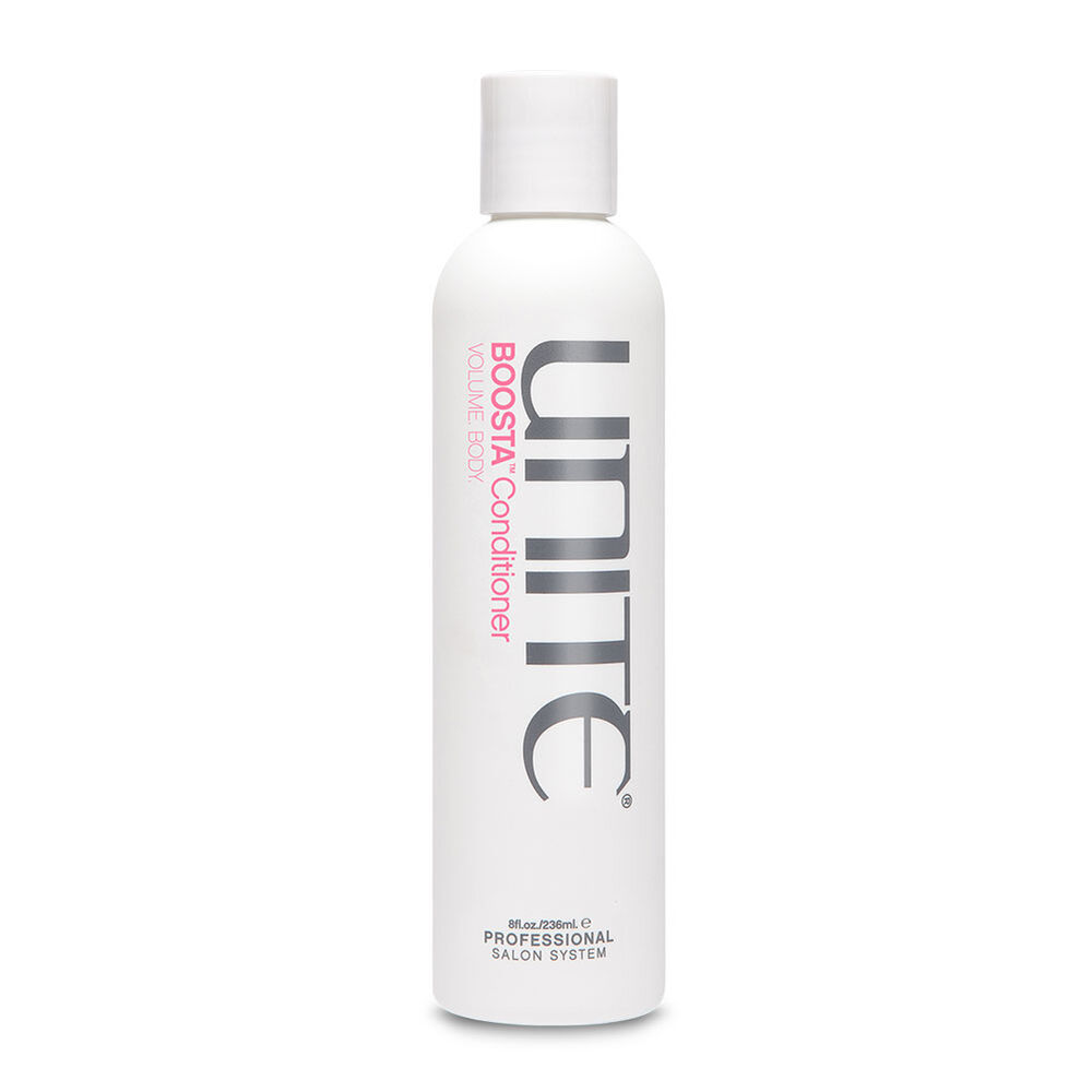 UNITE Hair BOOSTA Après-Shampooing Volumisant 236ml