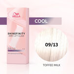 Wella Professionals Shinefinity Gloss Vernis Coloré Longue Tenue 60 ml