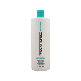 Paul Mitchell Shampooing Quotidien Instant Moisture 1l