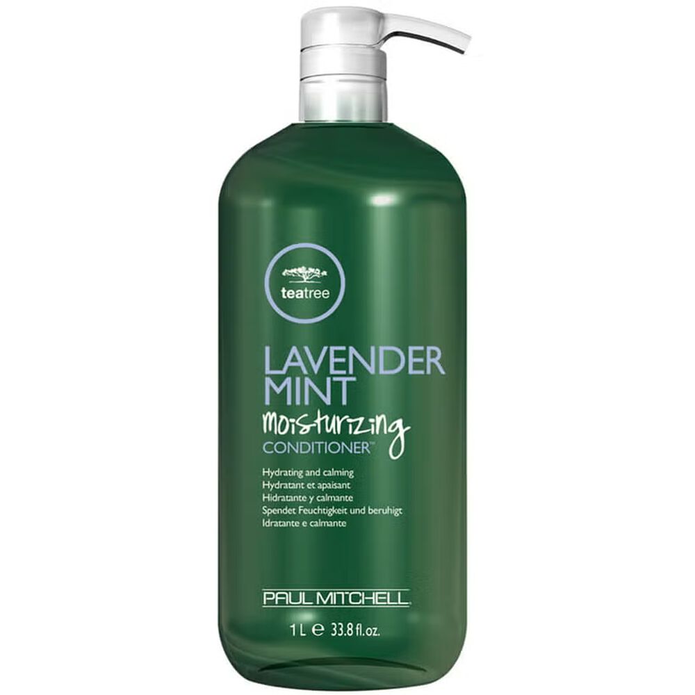 Paul Mitchell Conditionneur Hydratant et Calmant Moisturizing