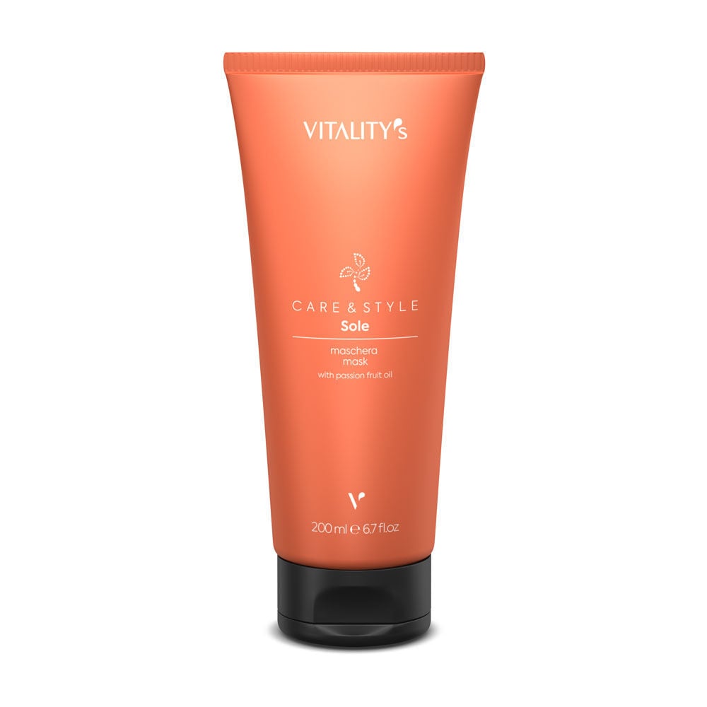 Vitality's C & S Sole Masque 200ml