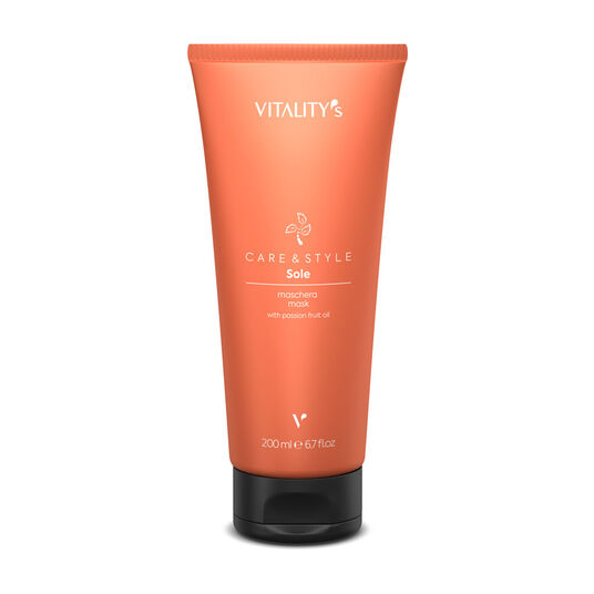 Vitality's Care & Style Sole Masque 200ml