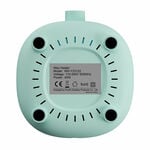 Jean Marin Mini Chauffe-Cire 200ml R&eacute;tro Vert Pastel