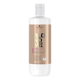 Schwarzkopf Professional Blond Me AB Shampooing Léger 1L