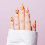 2AM London Vernis gel Speckled Collection Sugar Coat It 7.5ml