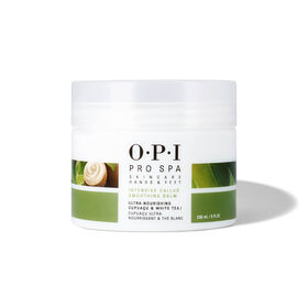 OPI Pro Spa Baume Apaisant pour les Pieds 236ml