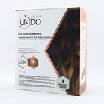 Colour Undo Color Remover 3 Kit d'Application