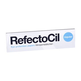 Refectocil Protections en papier Standard Pour Yeux 96 PCS