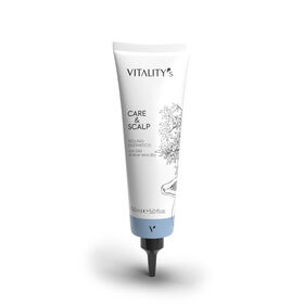 Vitality's C & Scalp Peeling Enzymatique 150ml
