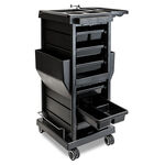 S-PRO Chariot De Salon Dakota