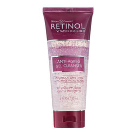 Retinol Gel nettoyant Anti-âge