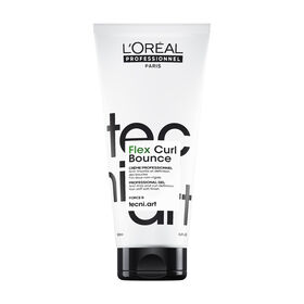 L'Oréal Professionnel TNA Flex Curl Bounce crème pour boucles 200ml