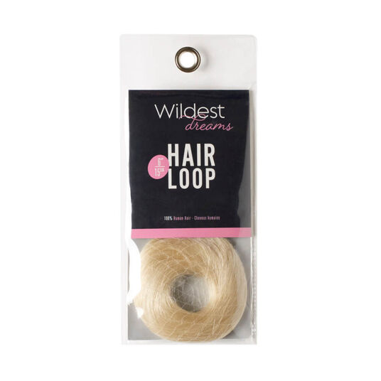 Wildest Dreams Hair Loop Boucle &Eacute;lastique de Cheveux 15cm