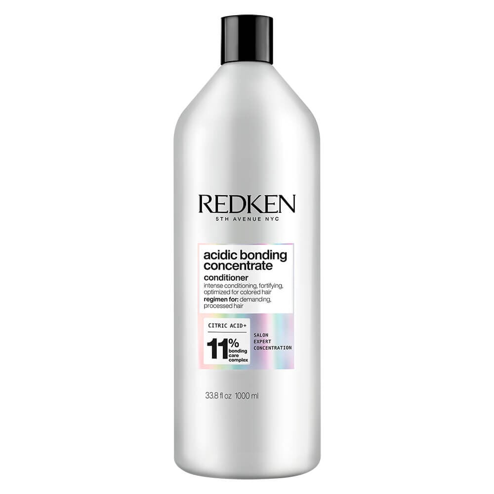 Redken Acidic Bonding Concentrate Après-shampooing 1L