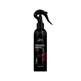 Lômé Paris Volume Spray Thermo Extra Forte 4 250ml