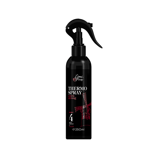 L&ocirc;m&eacute; Paris Volume Spray Thermo Extra Forte 4 250ml