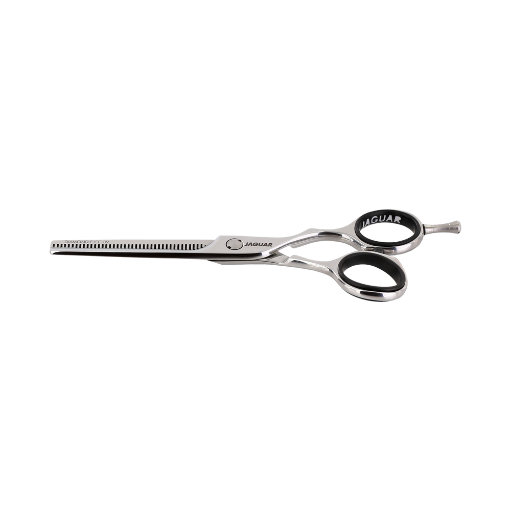 Jaguar Ciseaux Sculpteur Off GL Diamond CC39 Effi 5.5" Jaguar Ciseaux Sculpteur Off GL Diamond CC39 Effi 5.5"