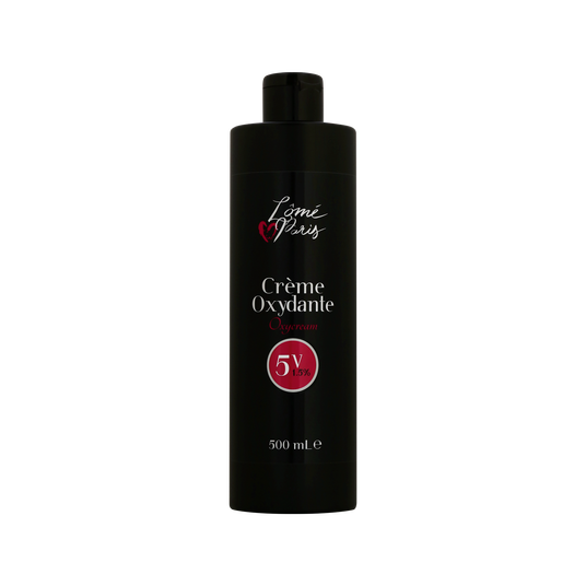 L&ocirc;m&eacute; Paris Cr&egrave;me Oxydante 1.5%-5Vol 500ml