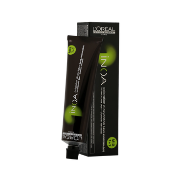 L Oreal Professionnel L Oreal Inoa Fundamental Dorees Coloration D Oxydation 60g Coloration Sans Ammoniaque Pro Duo