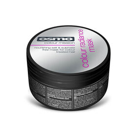 Osmo Masque Cheveux Colorés Colour Save Radiance