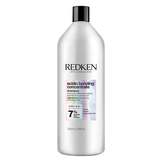 Redken Acidic Bonding Concentrate Shampooing 1l