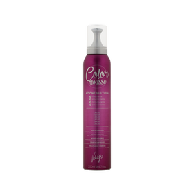 Vitality's Mousse effet Volume et Reflet Color Mousse 200ml
