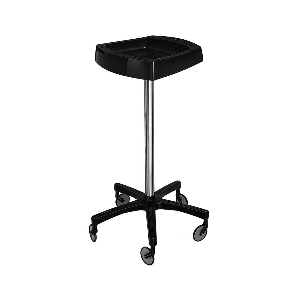 Ceriotti Duty black (table de travail en couleur) Ceriotti Duty black (table de travail en couleur)