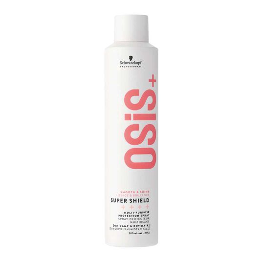 Schwarzkopf Professional Osis+ Super Shield Spray de protection multi-usages 300ml