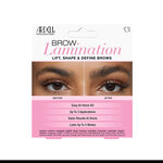 Ardell Lamination des sourcils Marron