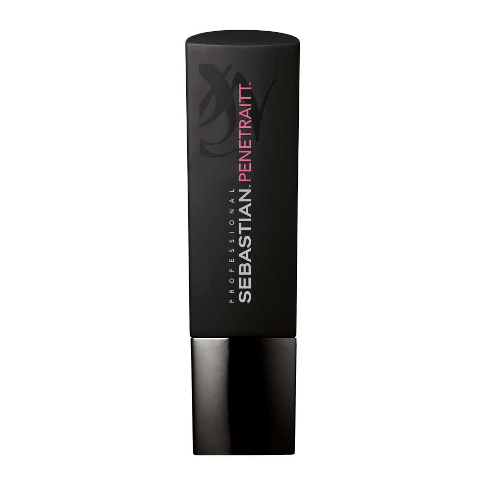 Sebastian Professional Penetraitt Shampoing 250ml Sebastian Professional Penetraitt Shampoing 250ml