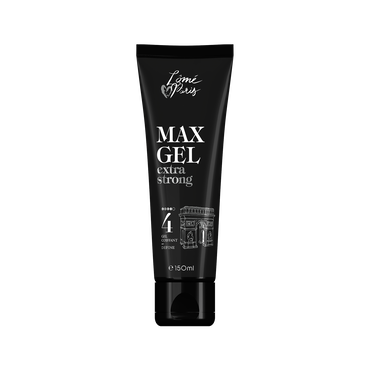 Max Gel Extra Fort 4 Max Gel Extra Fort 4