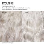 Olaplex N°.5P Blonde Enhancer™ Après-Shampooing Tonifiant 1L