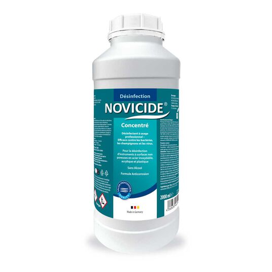 Novicide Concentr&eacute; 2L