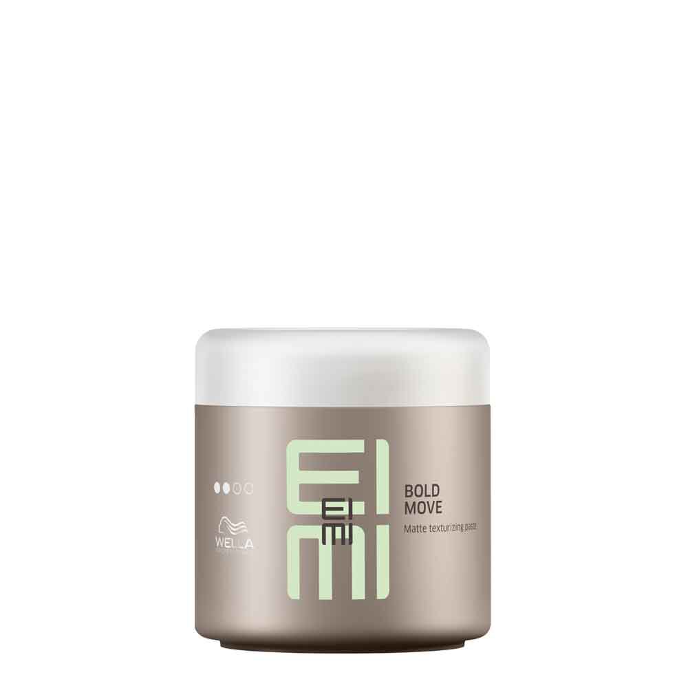 Wella Professionals EIMI Bold Move Pâte de Coiffage Mate 150ml