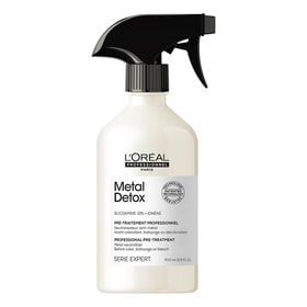 L'Oréal Professionnel Série Expert  Metal Detox Spray 500ml